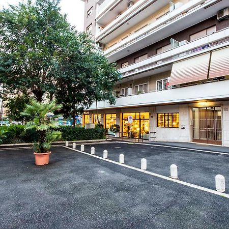 Ma Belle Maison Рим Экстерьер фото