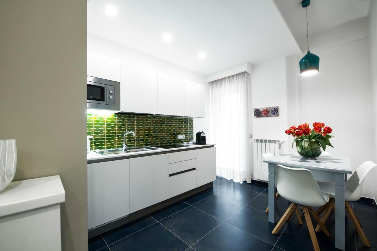 Ma Belle Maison Рим Экстерьер фото