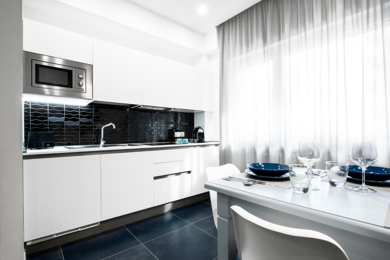 Ma Belle Maison Рим Экстерьер фото