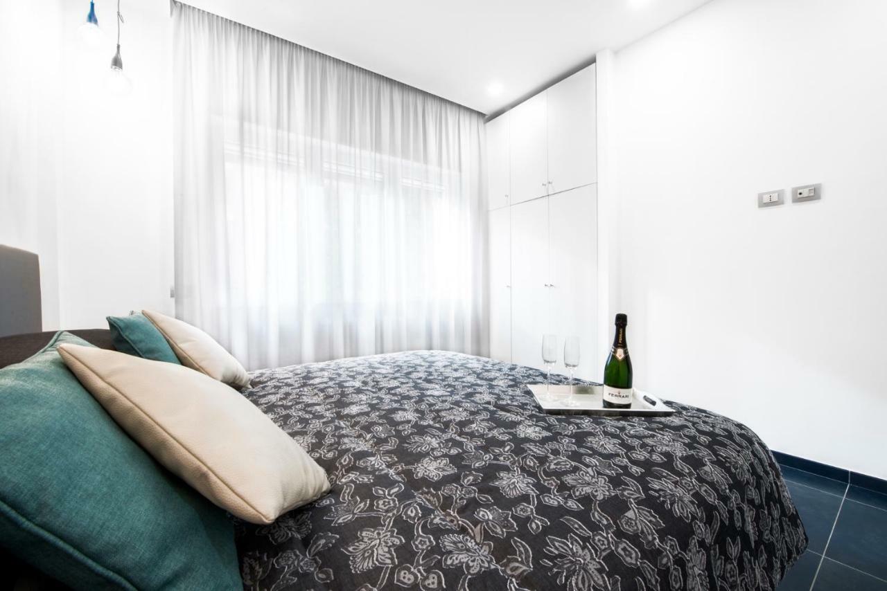 Ma Belle Maison Рим Экстерьер фото