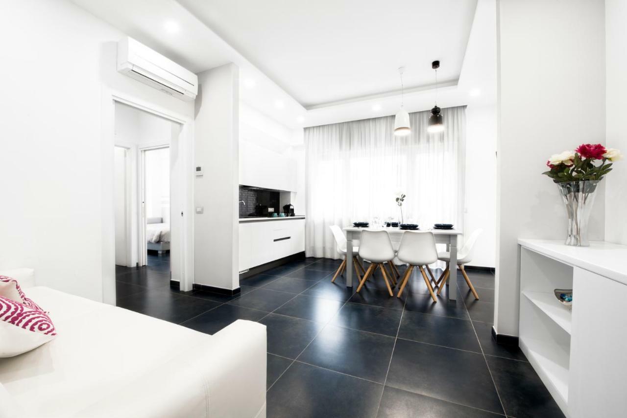 Ma Belle Maison Рим Экстерьер фото