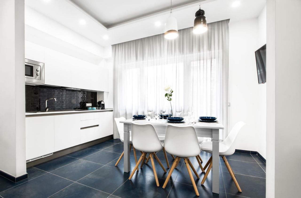 Ma Belle Maison Рим Экстерьер фото