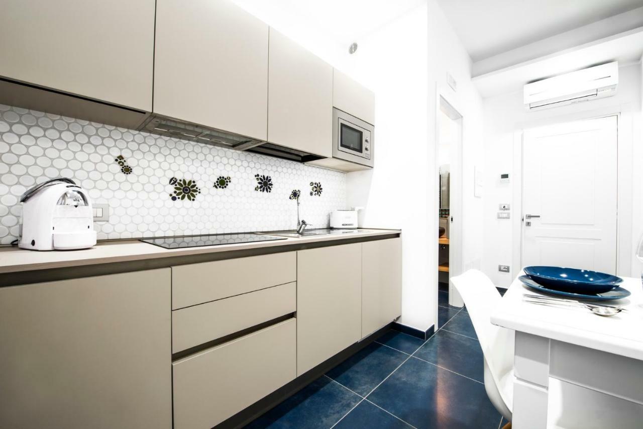 Ma Belle Maison Рим Экстерьер фото