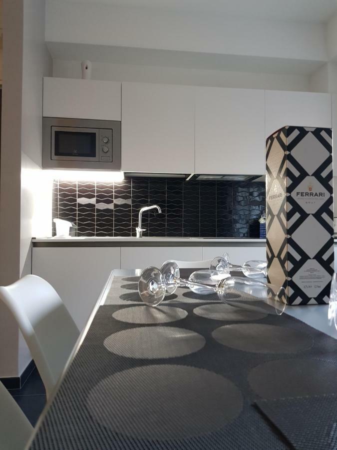 Ma Belle Maison Рим Экстерьер фото