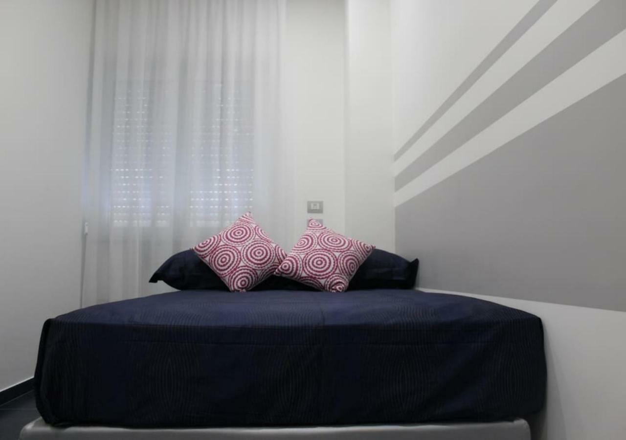 Ma Belle Maison Рим Экстерьер фото